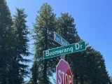 Boomerang Drive