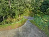 Water Leaf Land Bell Hole Loop