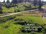 0 Elk Run Road
